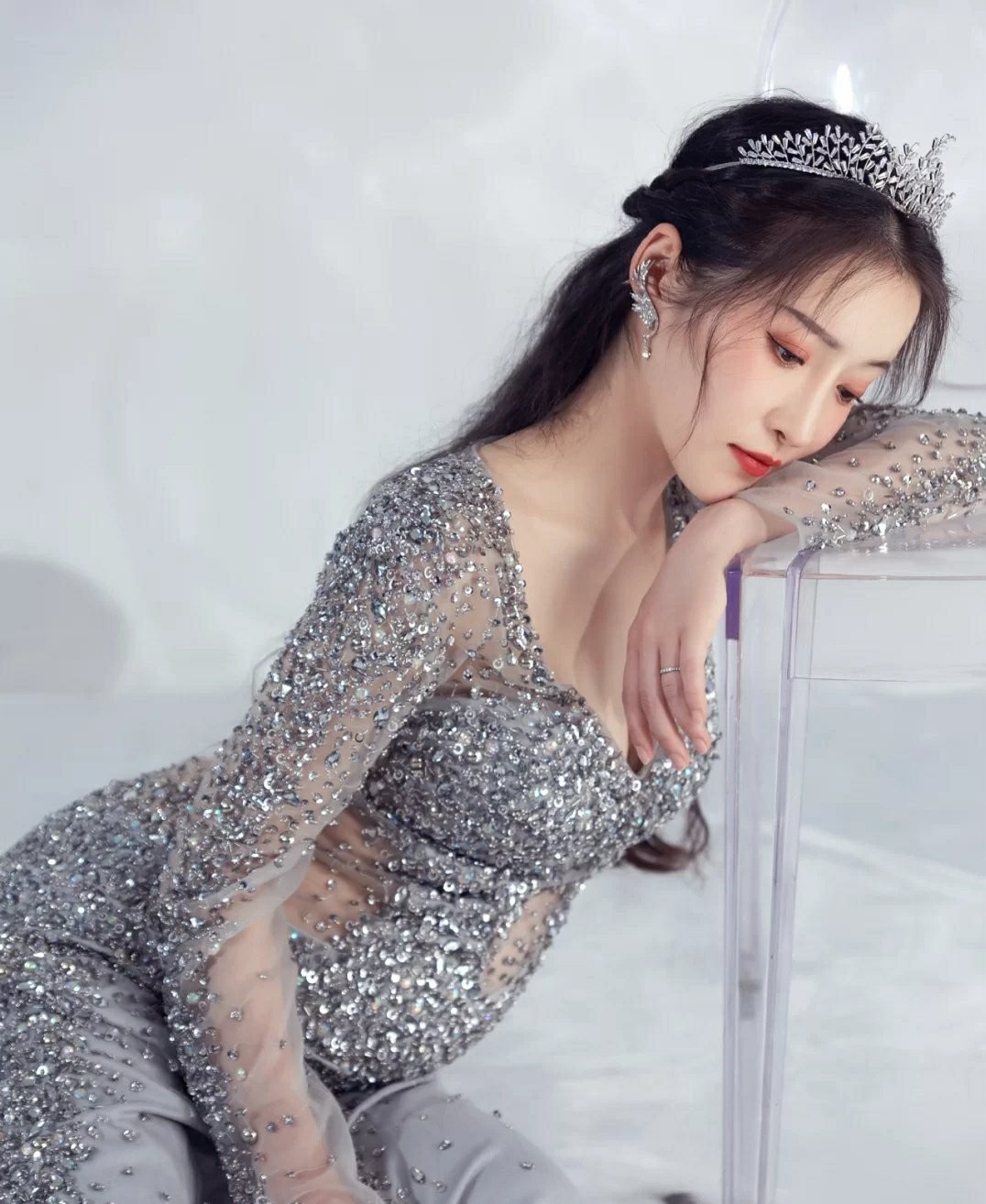 國產孕婦美圖分享 純美圖不露點 二