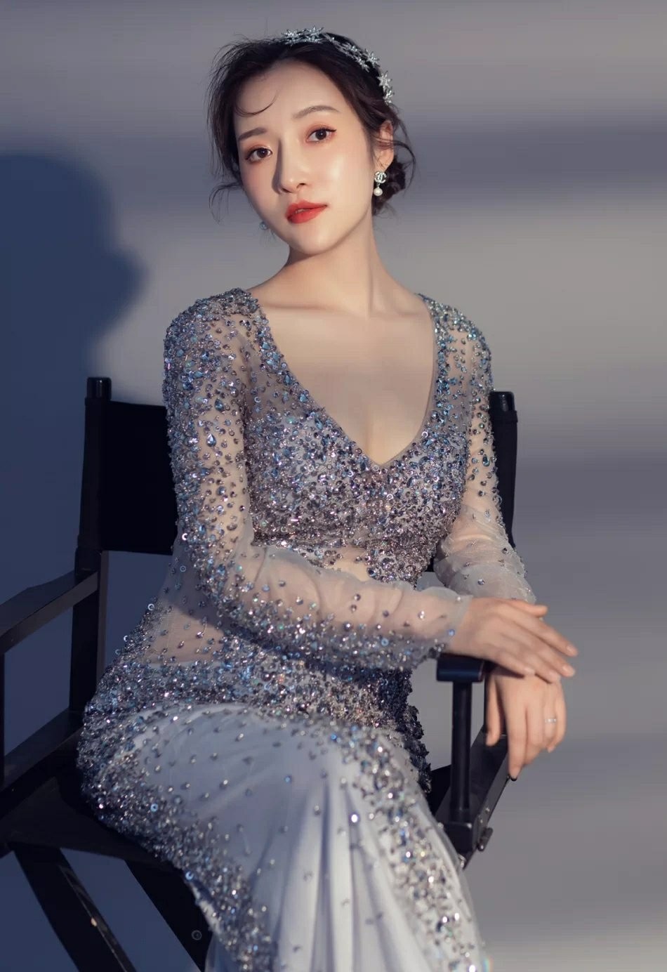 國產孕婦美圖分享 純美圖不露點 二