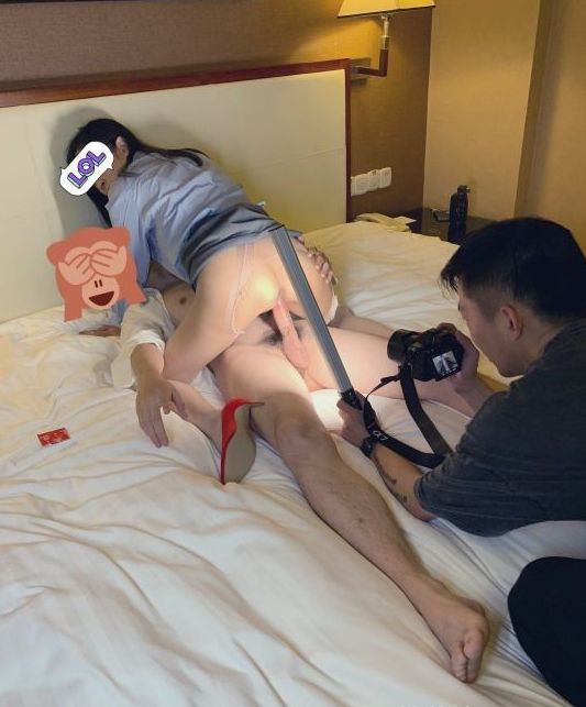北京夫妻首次，特此留念