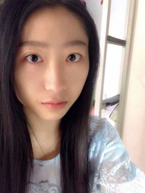 良家妹子發騷自拍
