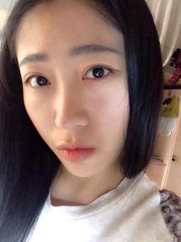 良家妹子發騷自拍