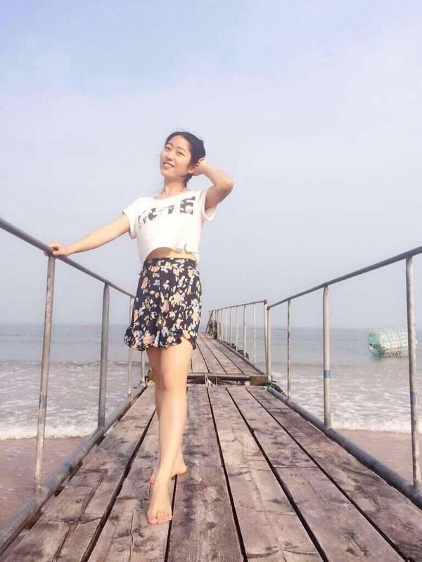 良家妹子發騷自拍