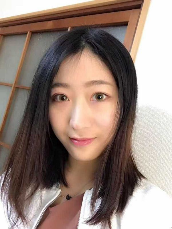 良家妹子發騷自拍