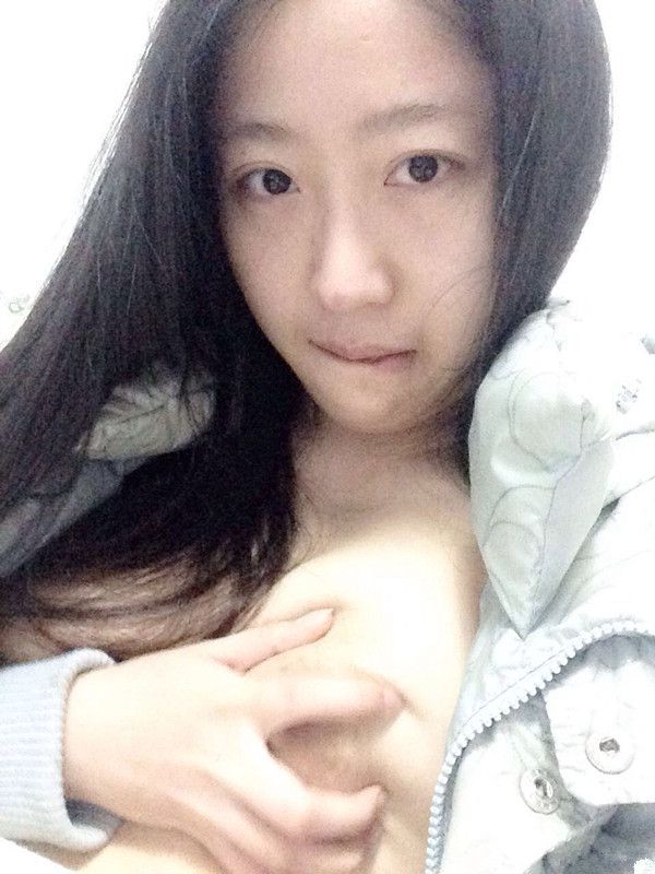 良家妹子發騷自拍