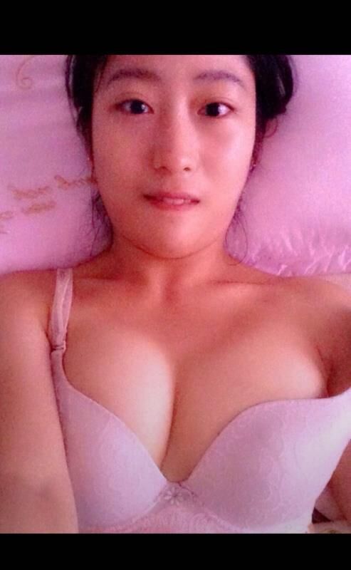 良家妹子發騷自拍