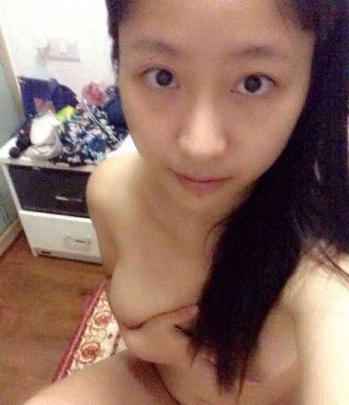 良家妹子發騷自拍