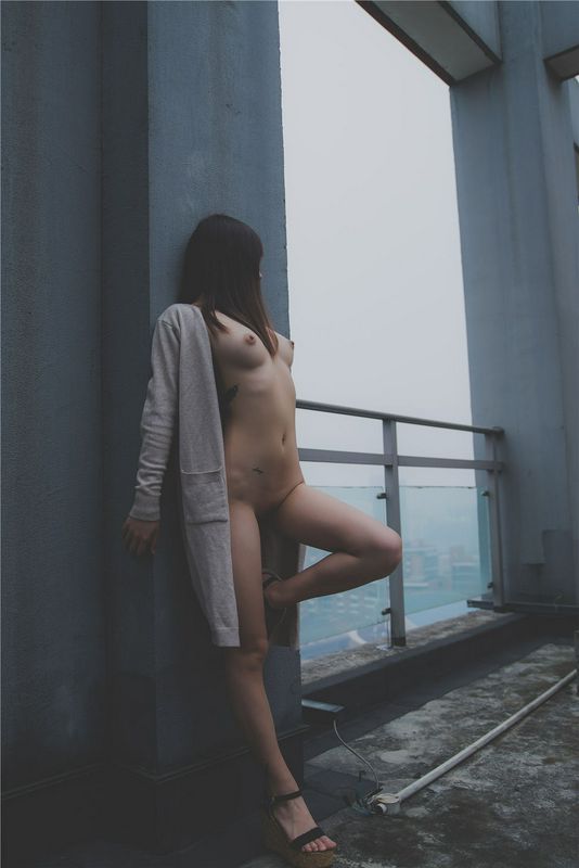 柚木寫真