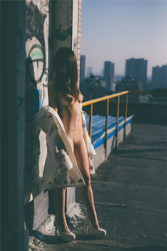 柚木寫真