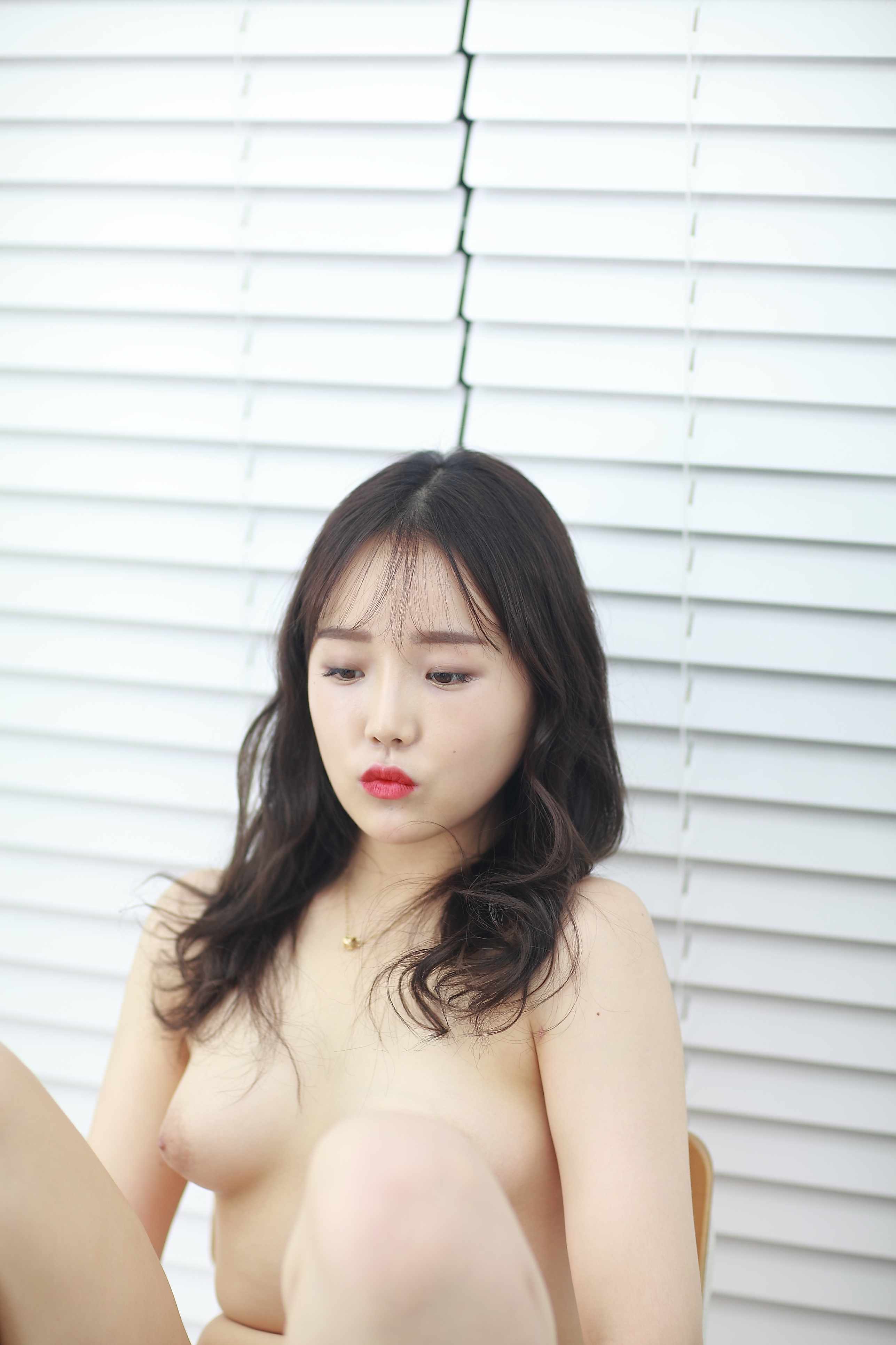 微胖萌小妹肉體可愛又舒服