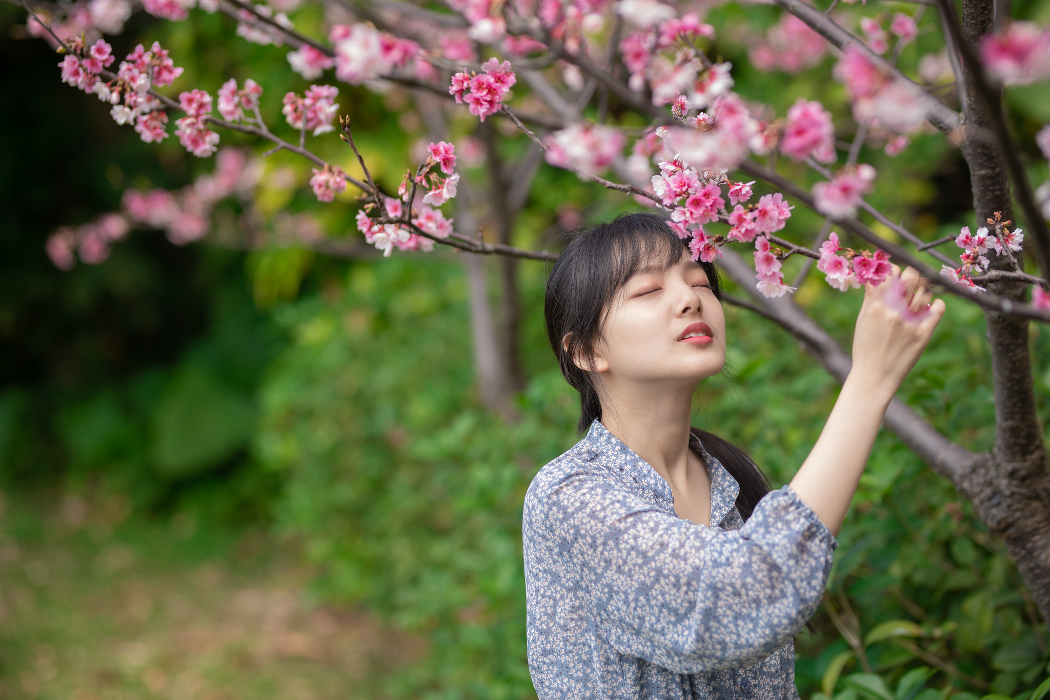 鄰家女孩鄭宇岑