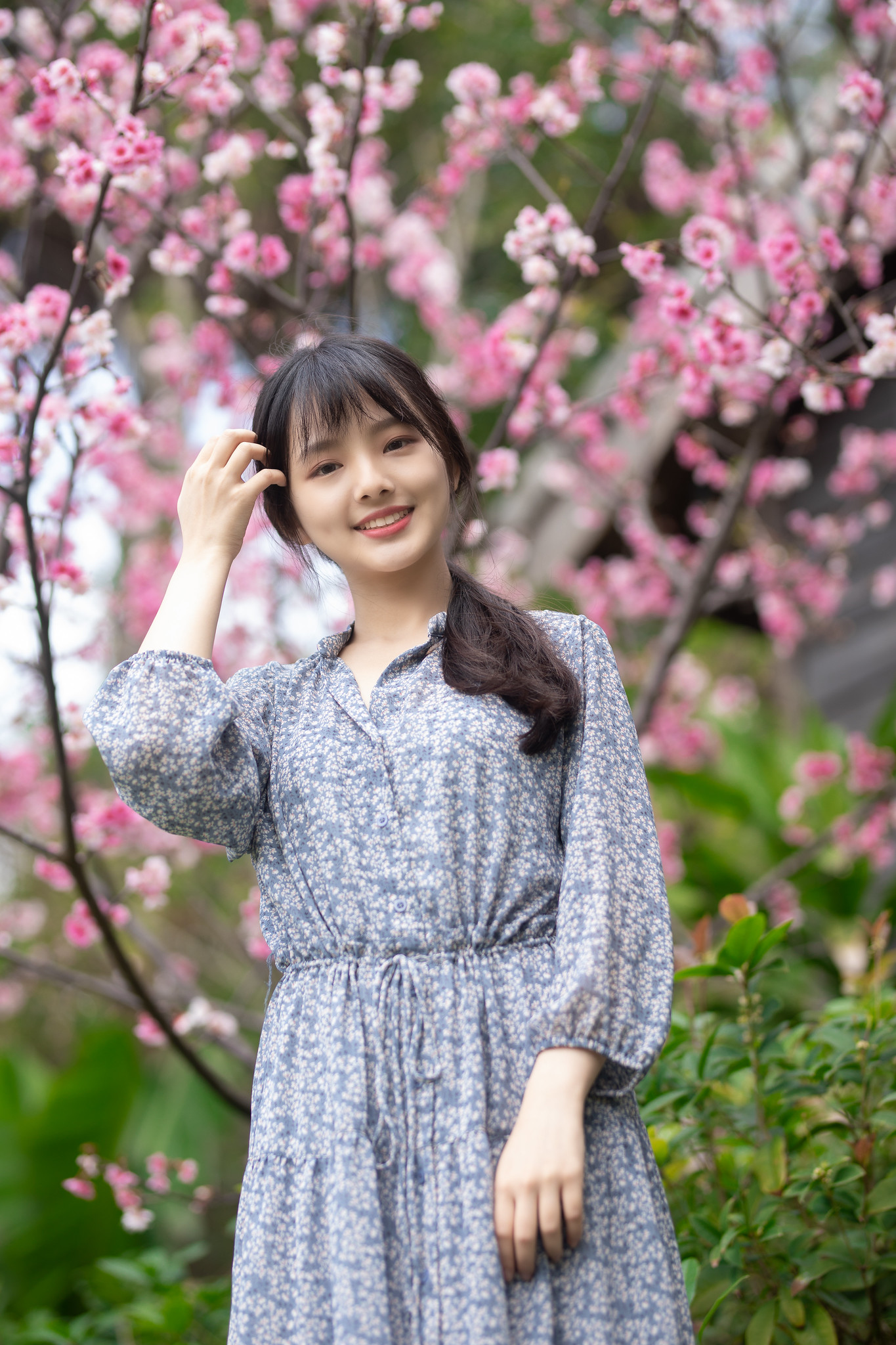 鄰家女孩鄭宇岑