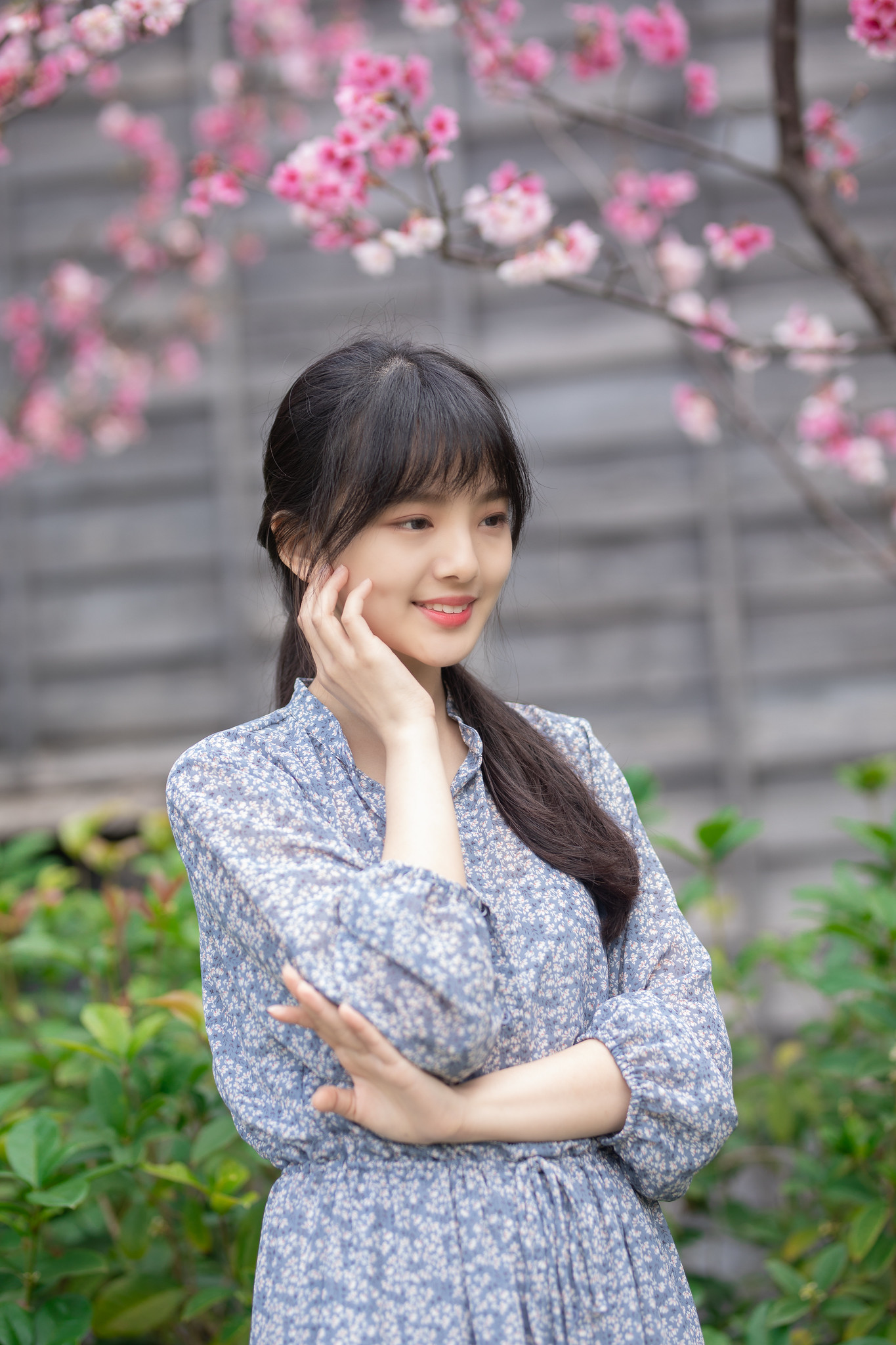 鄰家女孩鄭宇岑