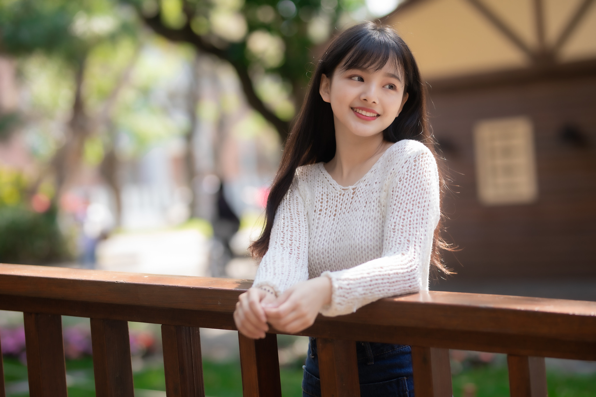 鄰家女孩鄭宇岑