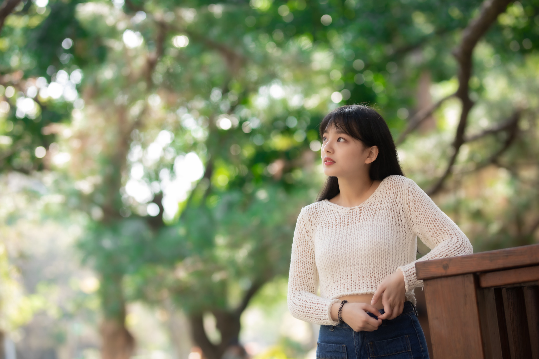 鄰家女孩鄭宇岑