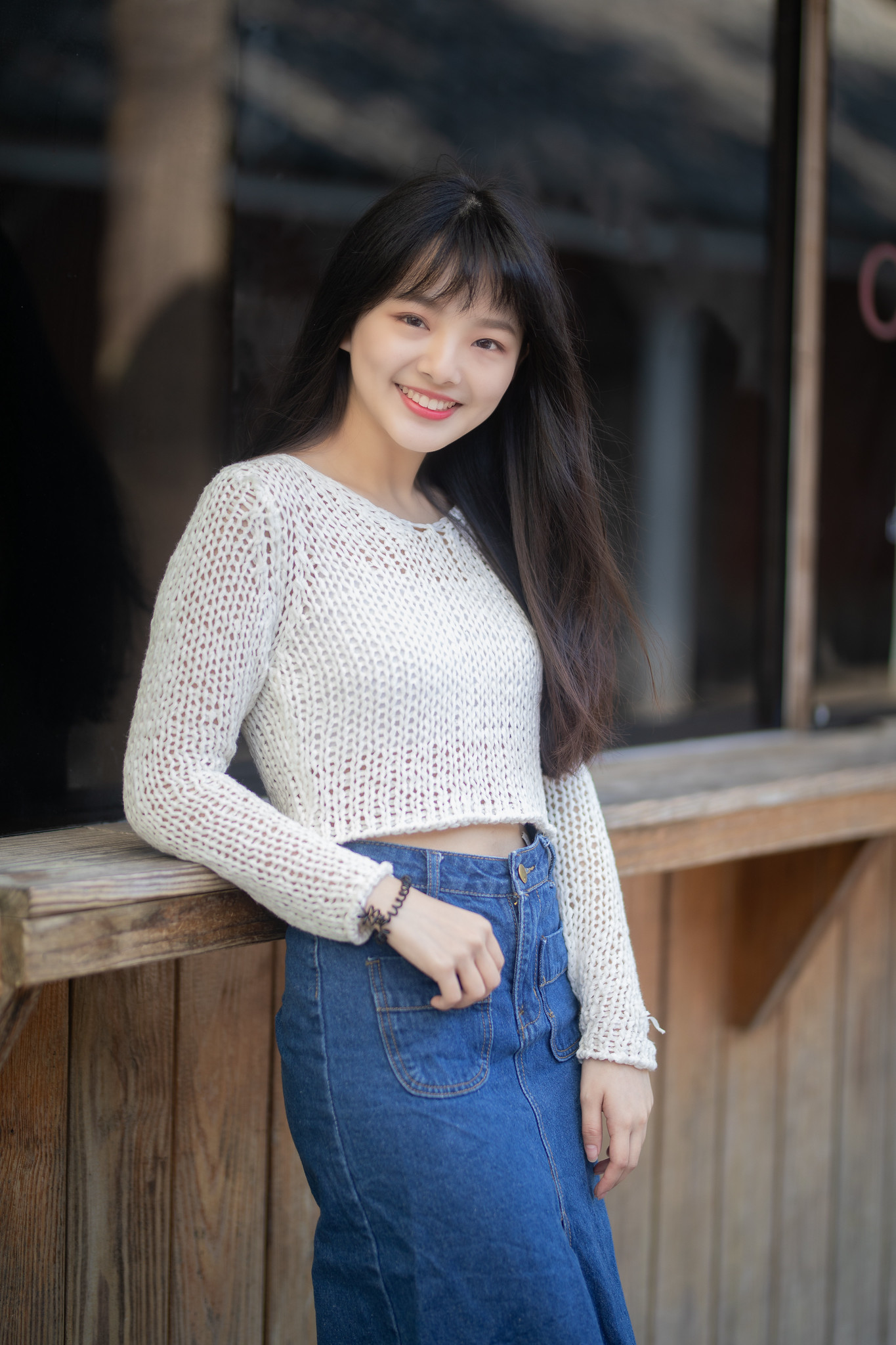 鄰家女孩鄭宇岑