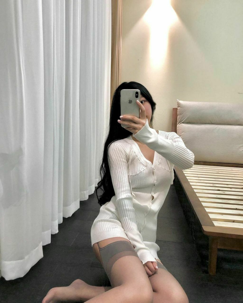 足上誘惑