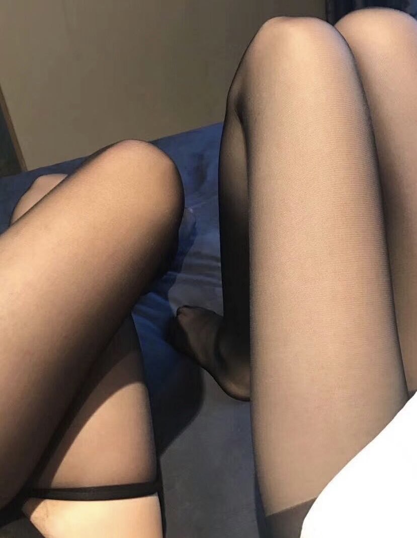 足上誘惑