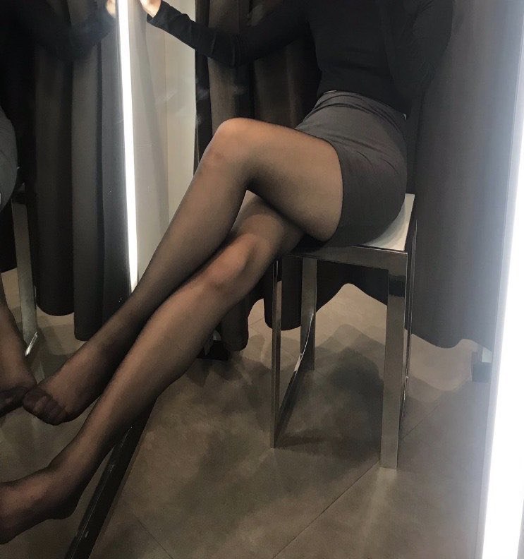 足上誘惑