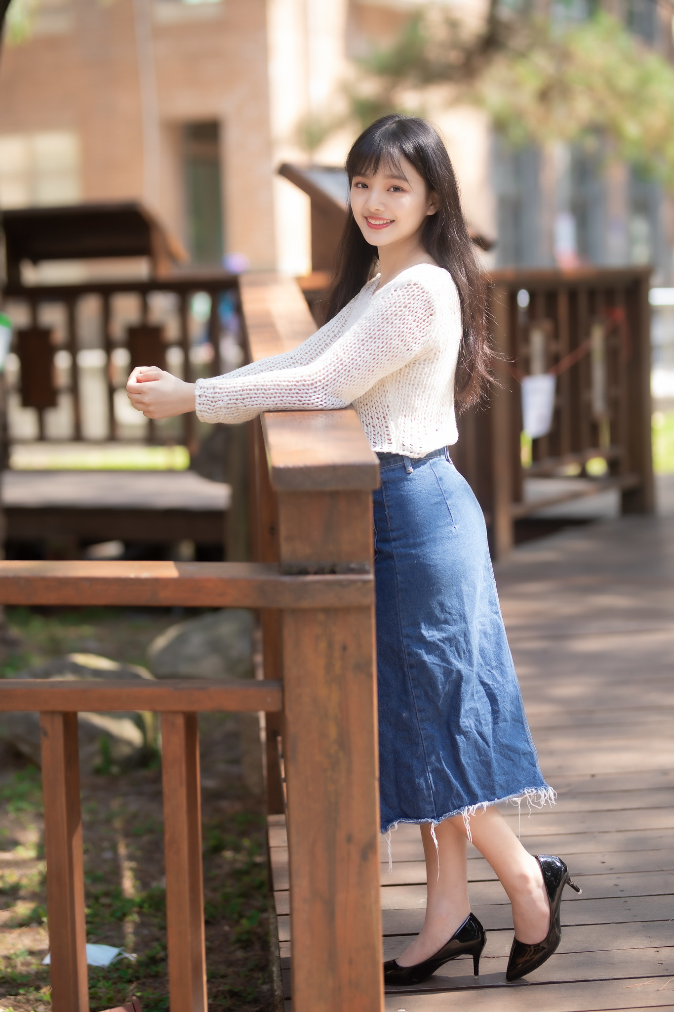 鄰家 女孩鄭宇岑