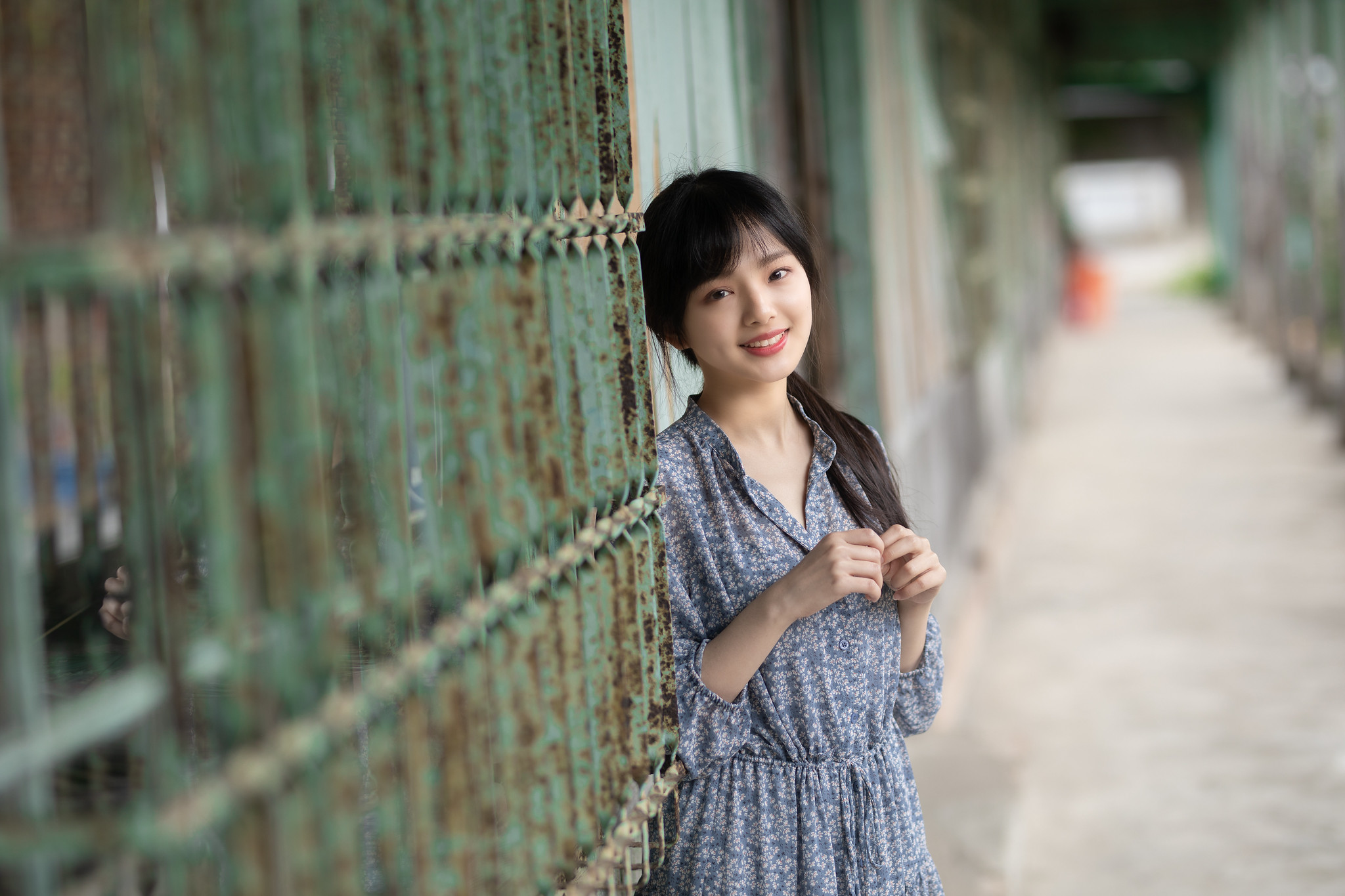 鄰家 女孩鄭宇岑