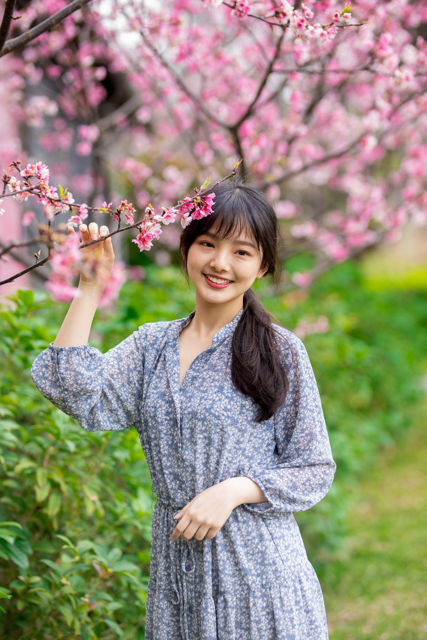 鄰家 女孩鄭宇岑
