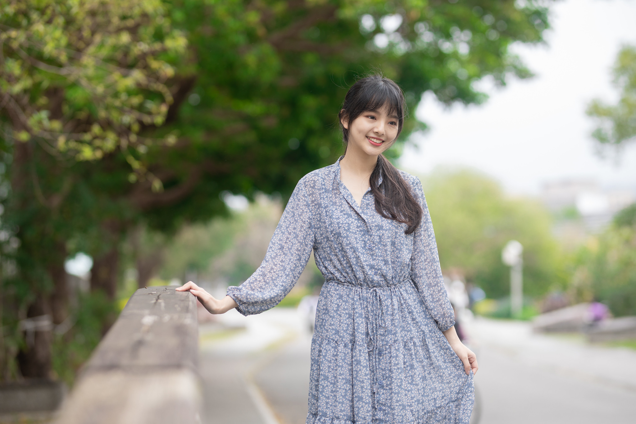 鄰家 女孩鄭宇岑