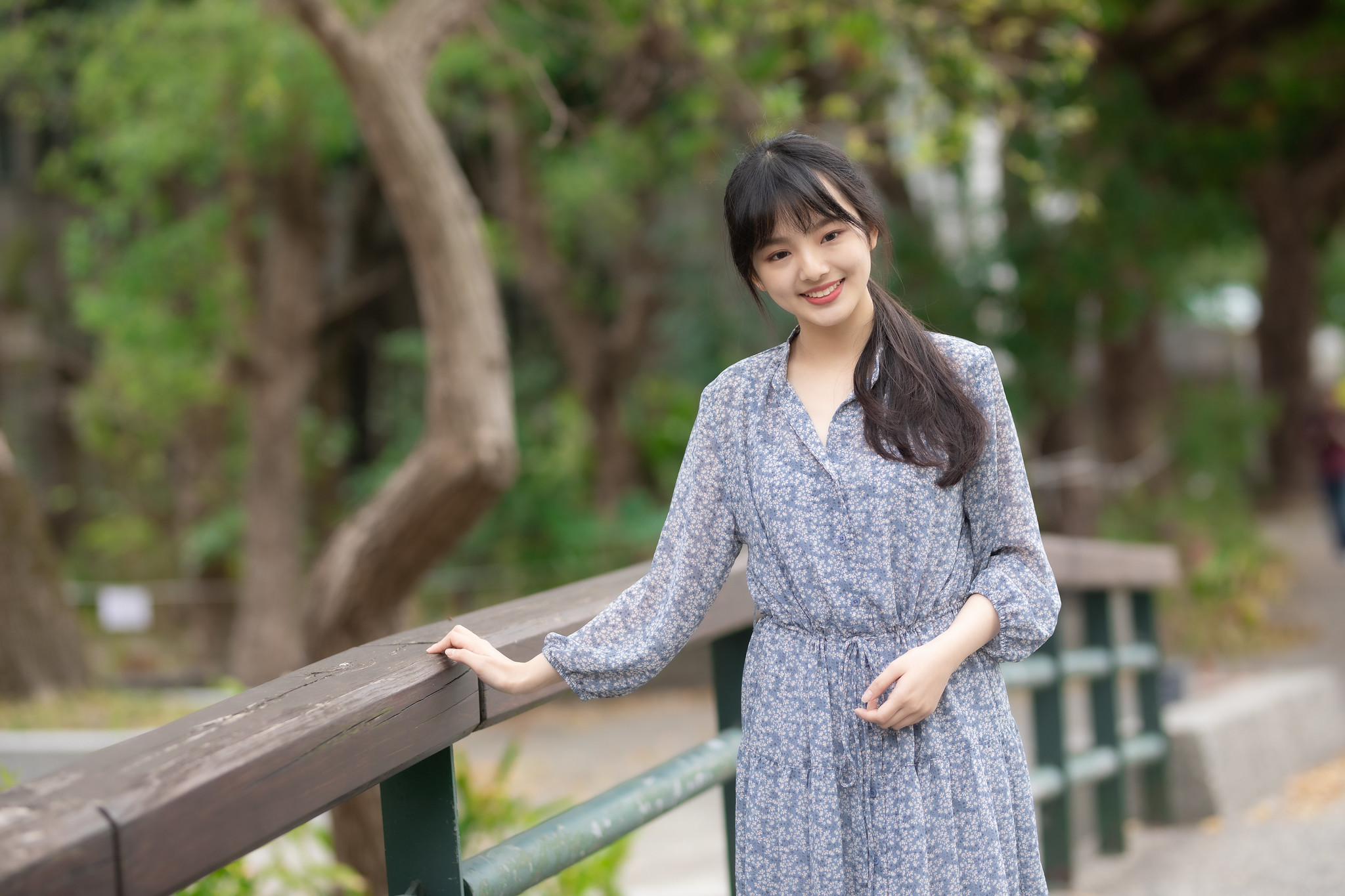 鄰家 女孩鄭宇岑