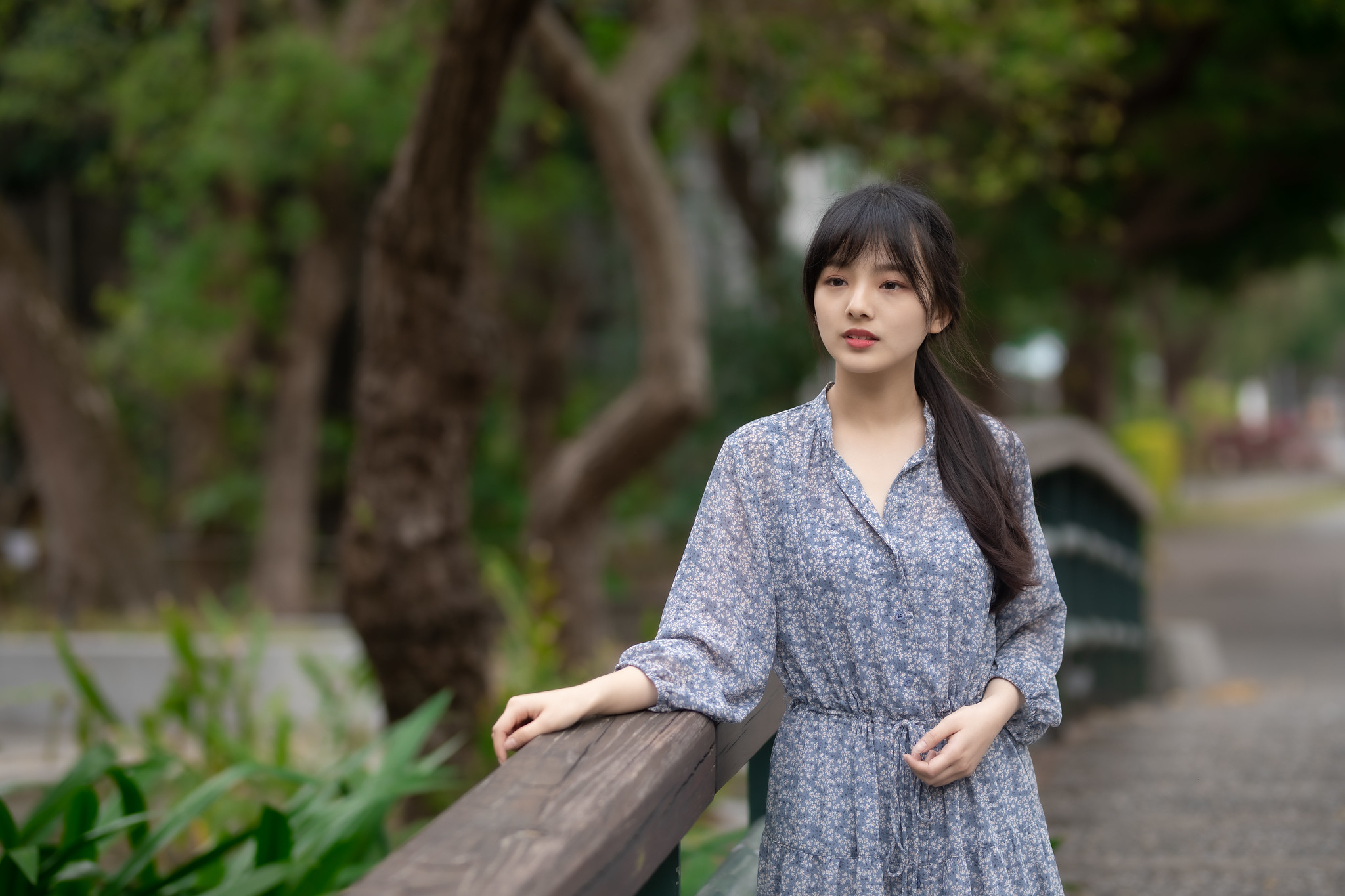 鄰家 女孩鄭宇岑