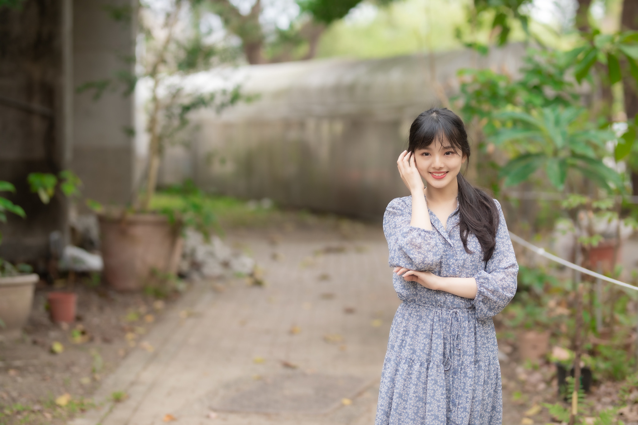 鄰家 女孩鄭宇岑