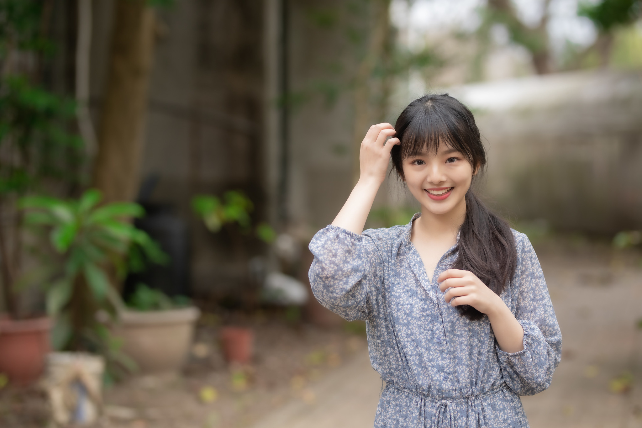 鄰家 女孩鄭宇岑