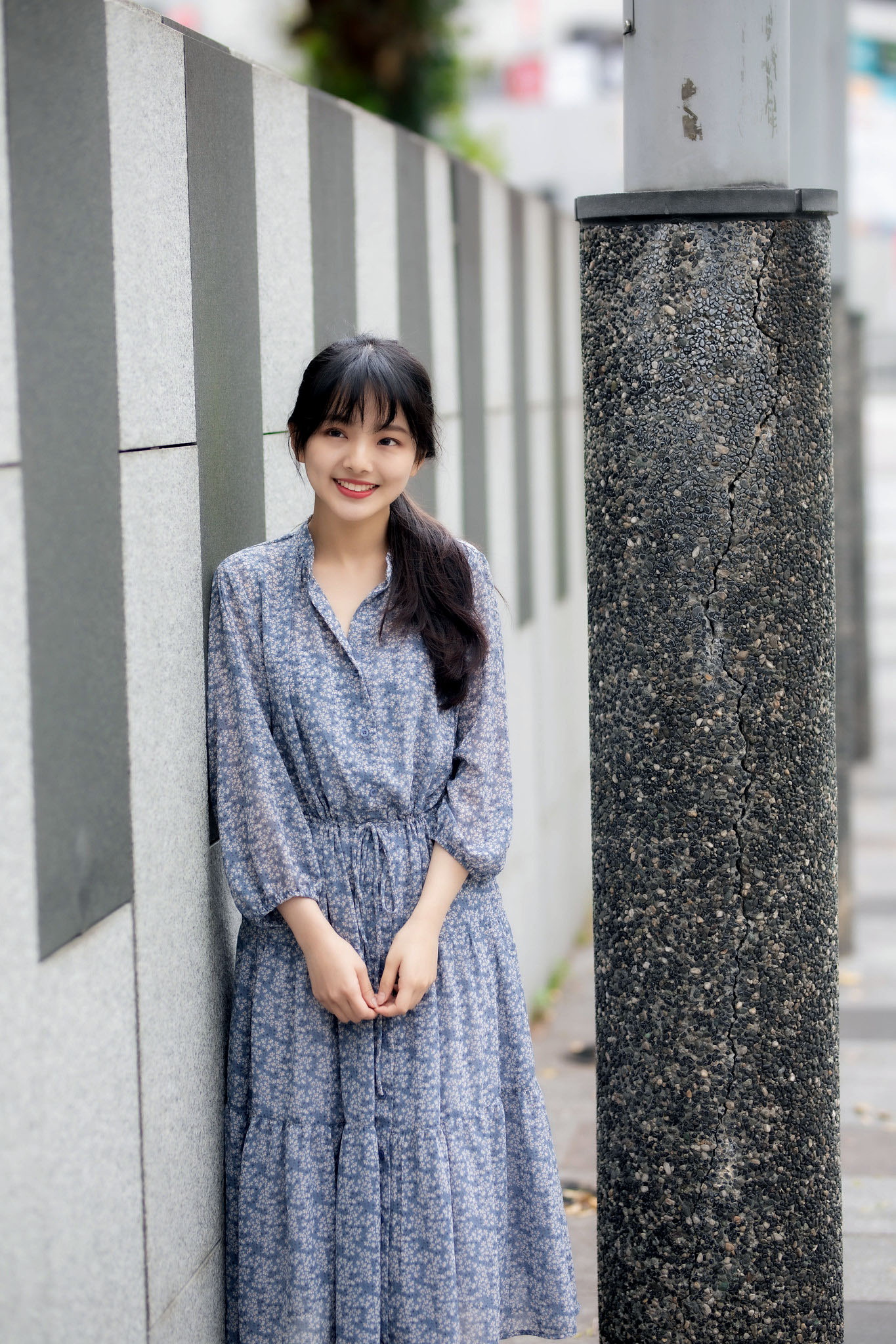鄰家 女孩鄭宇岑