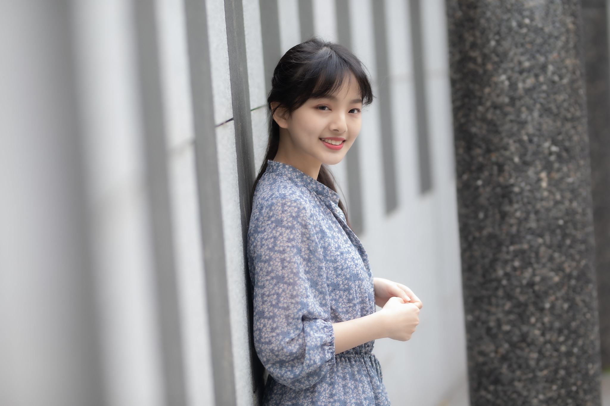 鄰家 女孩鄭宇岑