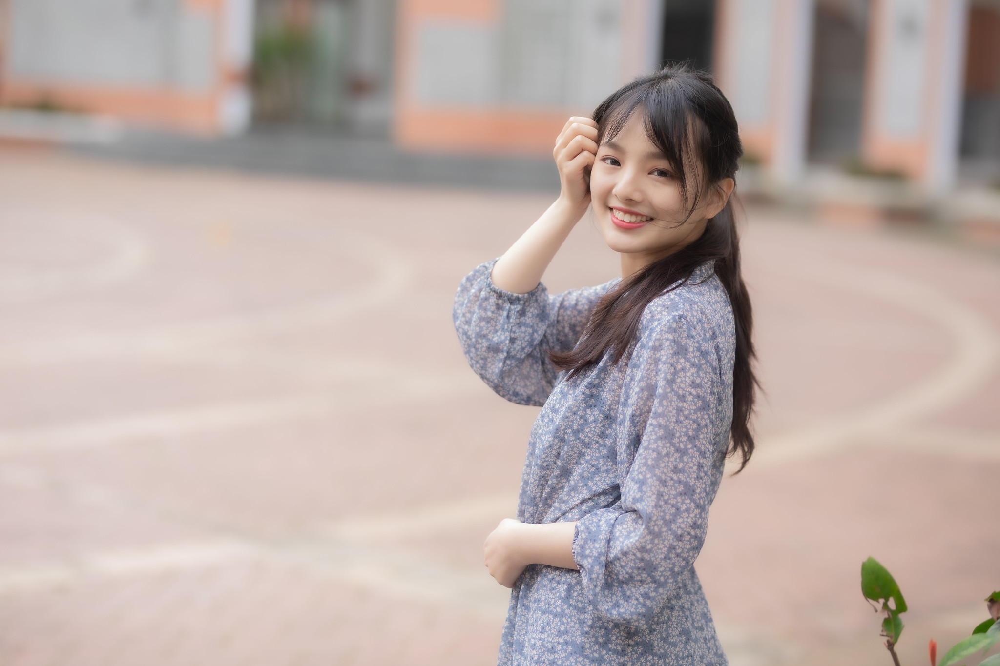 鄰家 女孩鄭宇岑