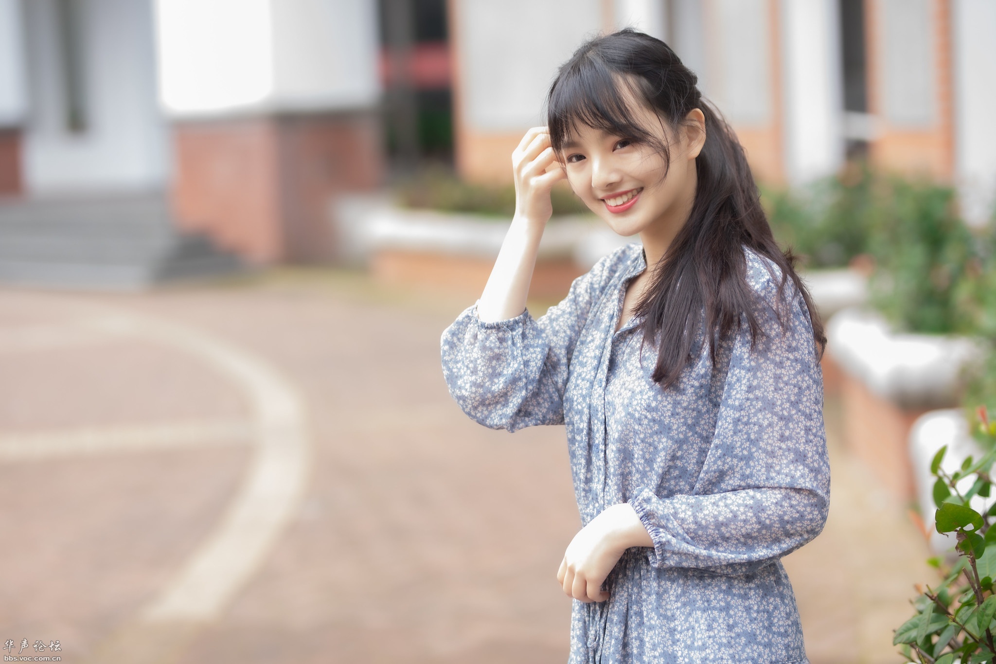 鄰家 女孩鄭宇岑