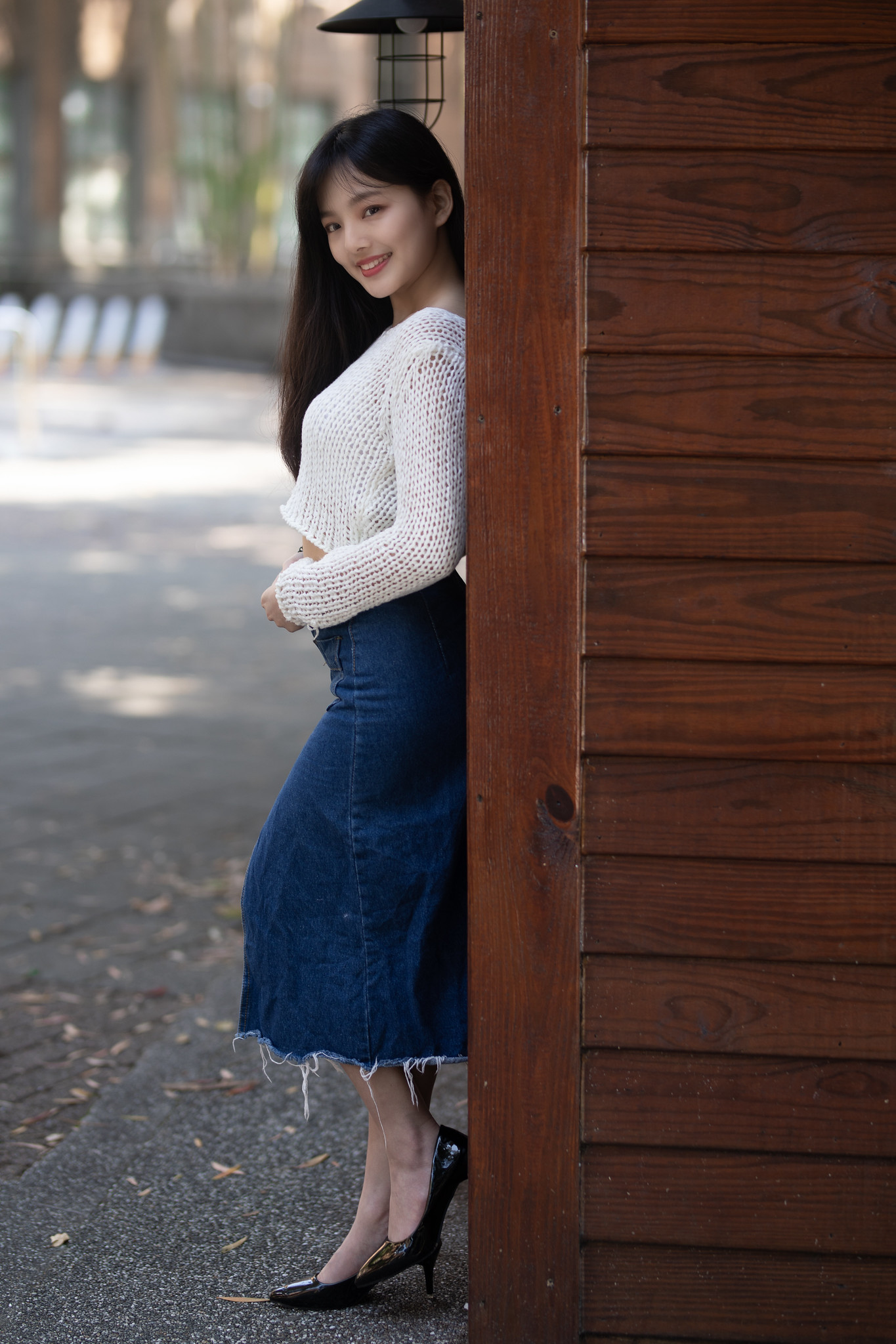 鄰家 女孩鄭宇岑