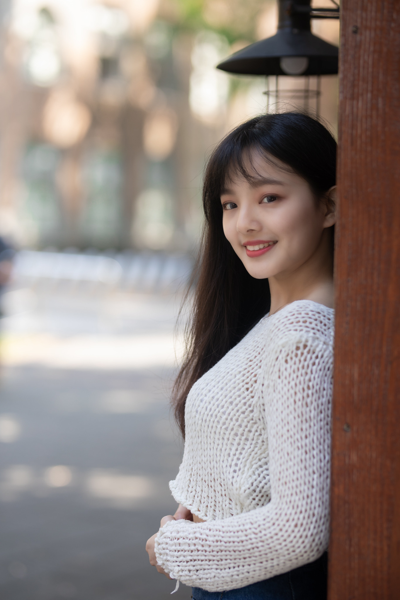 鄰家 女孩鄭宇岑