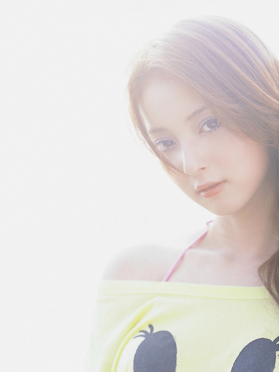 佐佐木希 清純之夏