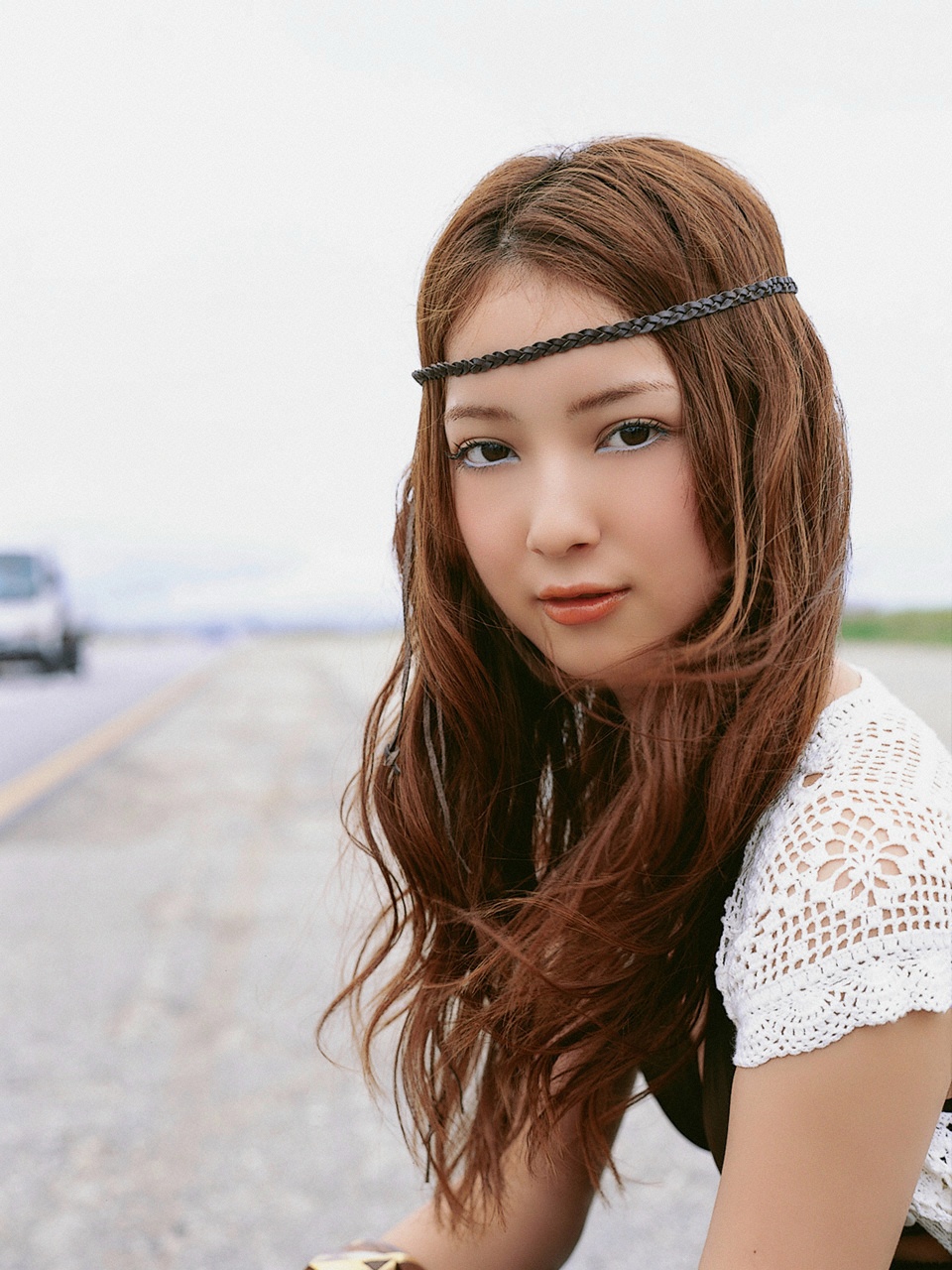 佐佐木希 清純之夏
