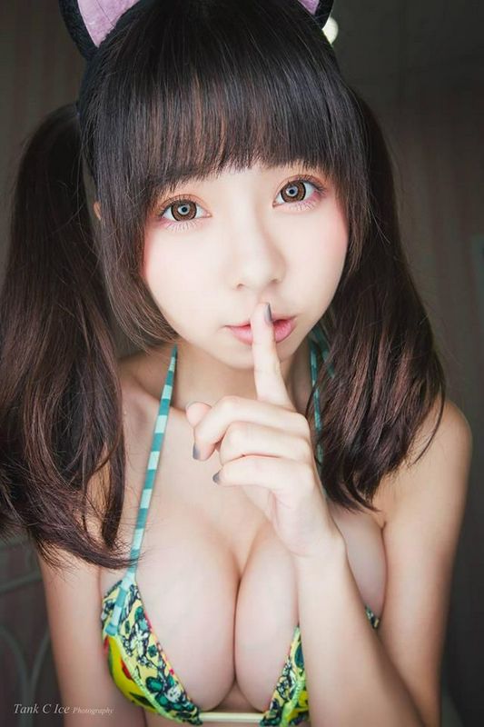 Tiny微小的妳絕對(duì)蘿莉美少女