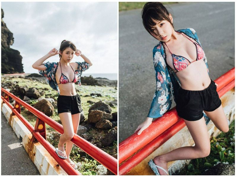 Tiny微小的妳絕對蘿莉美少女