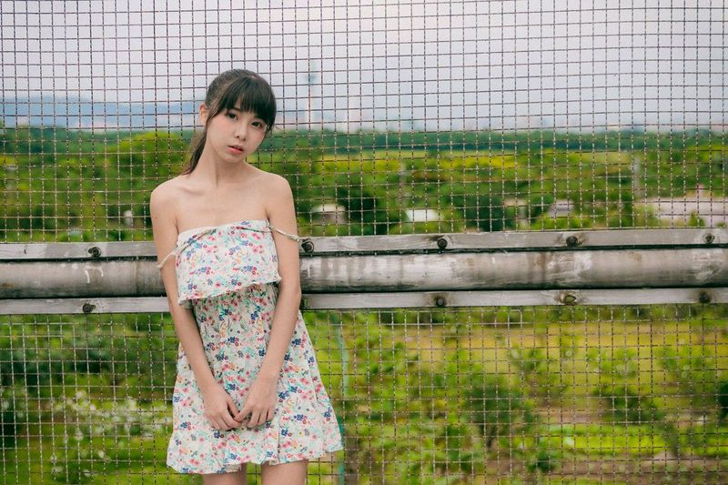 Tiny微小的妳絕對蘿莉美少女