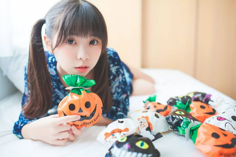 Tiny微小的妳絕對蘿莉美少女