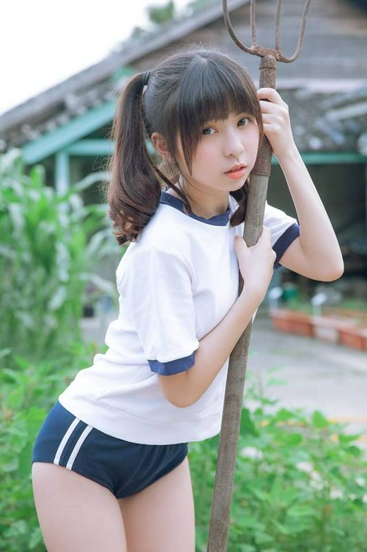 Tiny微小的妳絕對蘿莉美少女