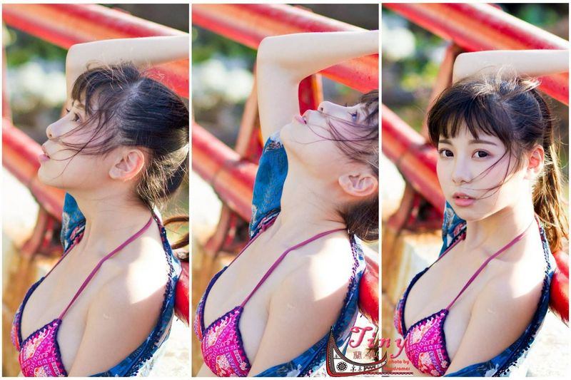 Tiny微小的妳絕對蘿莉美少女