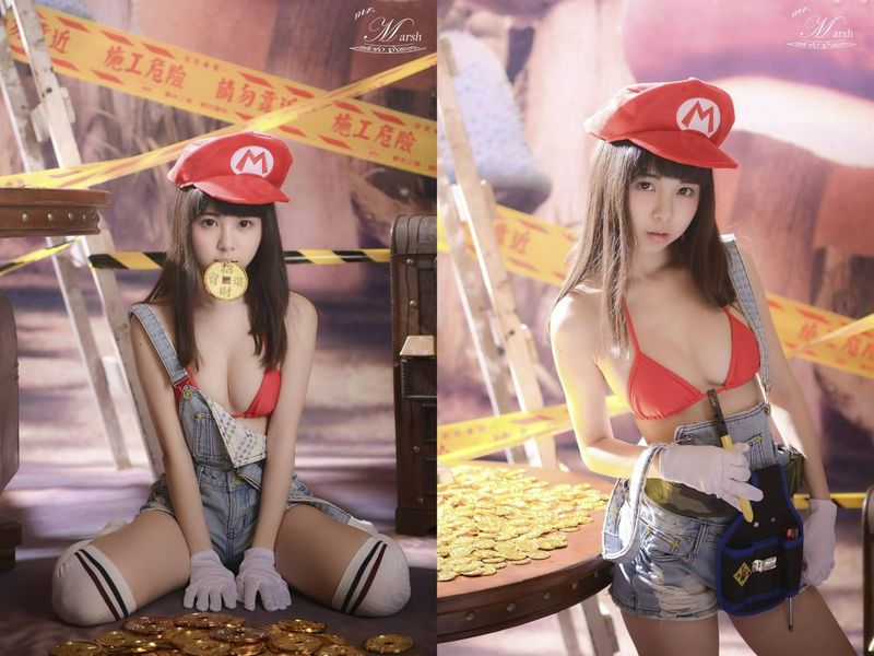 Tiny微小的妳絕對蘿莉美少女