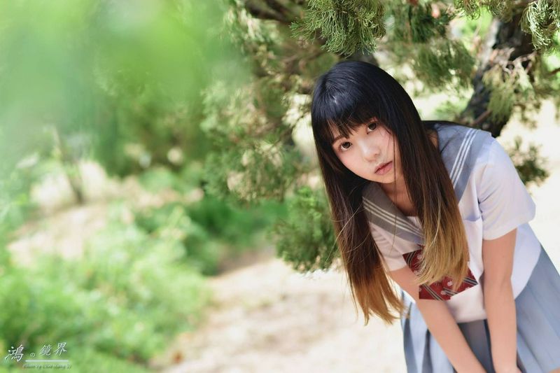 Tiny微小的妳絕對蘿莉美少女