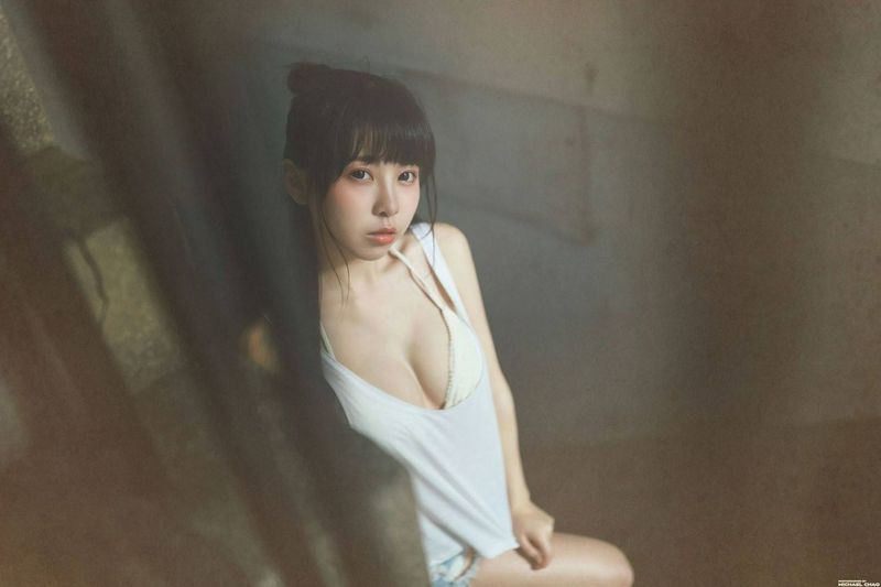 Tiny微小的妳絕對蘿莉美少女