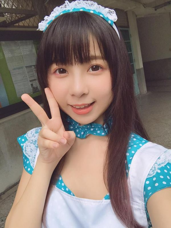 Tiny微小的妳絕對蘿莉美少女