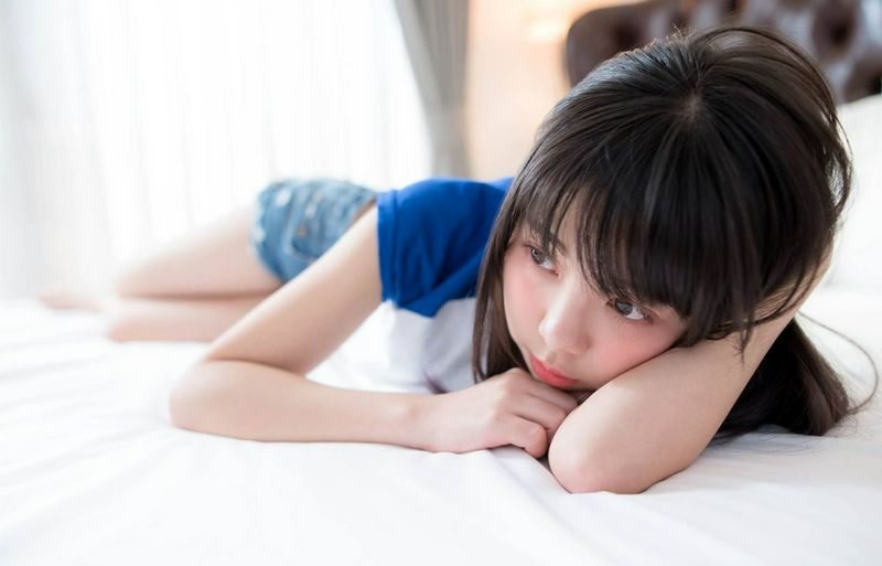 Tiny微小的妳絕對蘿莉美少女