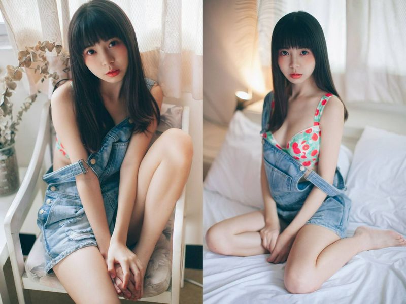 Tiny微小的妳絕對(duì)蘿莉美少女
